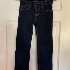 Old Navy Boys Skinny Jeans